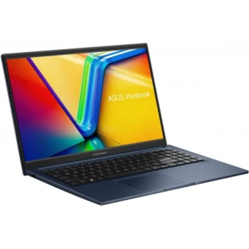 Ноутбук Asus Vivobook 15 X1504ZA-BQ1144 Core i3 1215U 16Gb SSD512Gb Intel UHD Graphics 15.6" IPS FHD