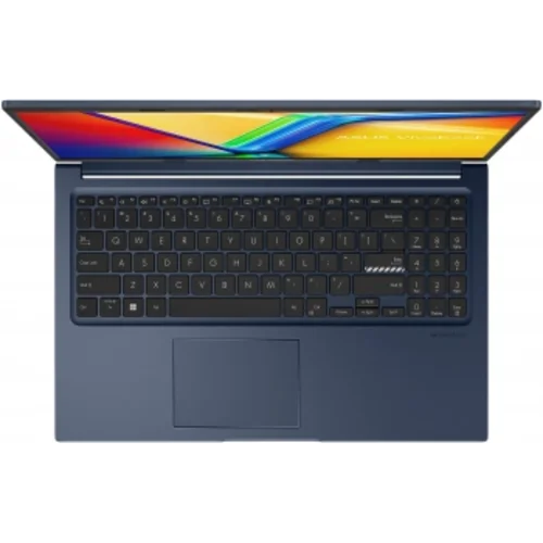 Ноутбук Asus Vivobook 15 X1504ZA-BQ1144 Core i3 1215U 16Gb SSD512Gb Intel UHD Graphics 15.6" IPS FHD