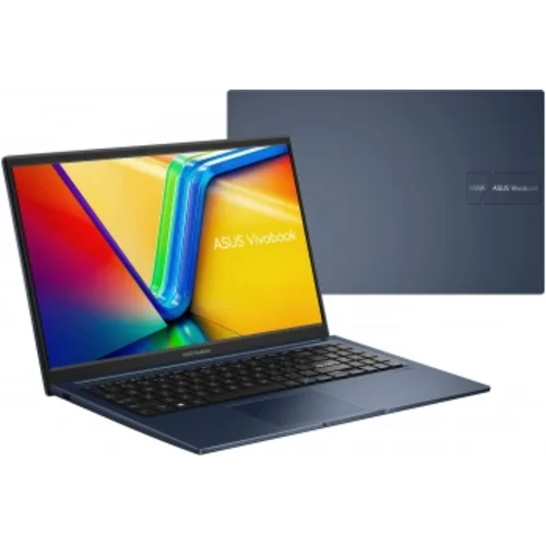 Ноутбук Asus Vivobook 15 X1504ZA-BQ1144 Core i3 1215U 16Gb SSD512Gb Intel UHD Graphics 15.6" IPS FHD