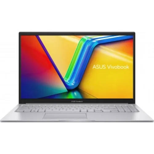 Ноутбук Asus Vivobook 15 X1504ZA-BQ451 Core i5 1235U 8Gb SSD512Gb Intel Iris Xe graphics 15.6" IPS F