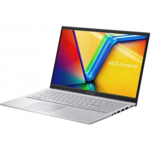Ноутбук Asus Vivobook 15 X1504ZA-BQ451 Core i5 1235U 8Gb SSD512Gb Intel Iris Xe graphics 15.6" IPS F