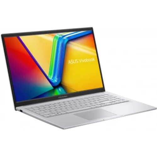Ноутбук Asus Vivobook 15 X1504ZA-BQ451 Core i5 1235U 8Gb SSD512Gb Intel Iris Xe graphics 15.6" IPS F