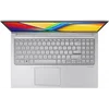 Ноутбук Asus Vivobook 15 X1504ZA-BQ451 Core i5 1235U 8Gb SSD512Gb Intel Iris Xe graphics 15.6" IPS F