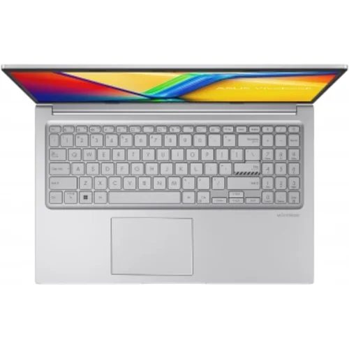 Ноутбук Asus Vivobook 15 X1504ZA-BQ451 Core i5 1235U 8Gb SSD512Gb Intel Iris Xe graphics 15.6" IPS F