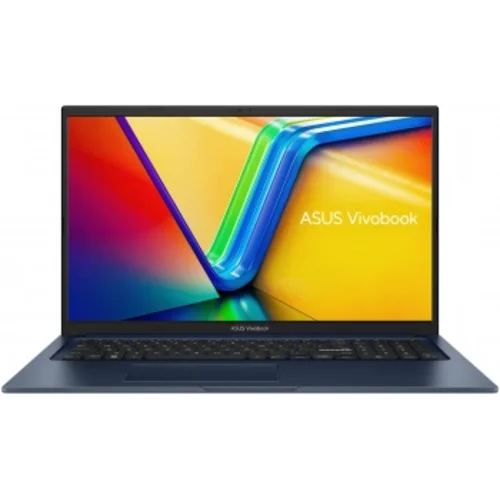Ноутбук Asus Vivobook 17 X1704ZA-AU341 Pentium Gold 8505 8Gb SSD512Gb Intel UHD Graphics 17.3" IPS F