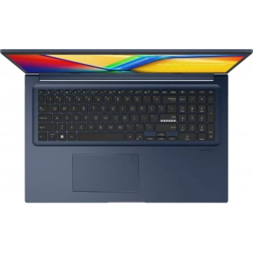 Ноутбук Asus Vivobook 17 X1704ZA-AU341 Pentium Gold 8505 8Gb SSD512Gb Intel UHD Graphics 17.3" IPS F