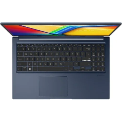 Ноутбук Asus Vivobook 15 X1504VA-BQ2879 Core i3 1315U 8Gb SSD512Gb Intel UHD Graphics 15.6" IPS FHD