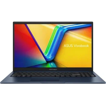 Ноутбук Asus Vivobook 15 X1504VA-BQ2970 Core i3 1315U 16Gb SSD512Gb Intel UHD Graphics 15.6" IPS FHD