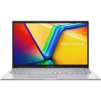 Ноутбук Asus Vivobook 15 X1504VA-BQ286 Core i5 1335U 8Gb SSD512Gb Intel Iris Xe graphics 15.6" IPS F