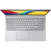 Ноутбук Asus Vivobook 15 X1504VA-BQ286 Core i5 1335U 8Gb SSD512Gb Intel Iris Xe graphics 15.6" IPS F