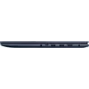 Ноутбук Asus Vivobook 15 X1502VA-BQ924 Core i7 13620H 16Gb SSD512Gb Intel Iris Xe graphics 15.6" IPS