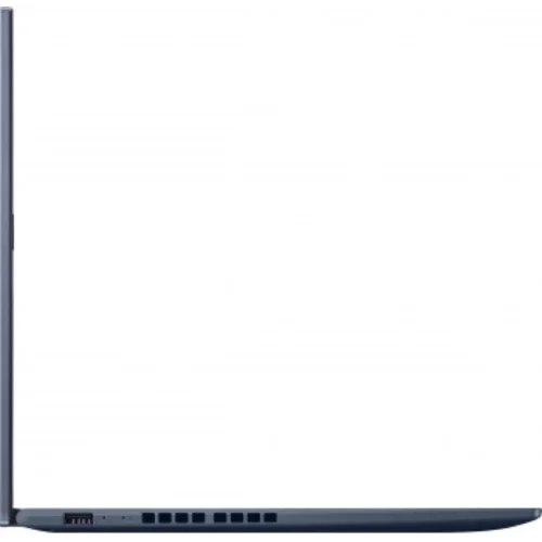 Ноутбук Asus Vivobook 15 X1502VA-BQ924 Core i7 13620H 16Gb SSD512Gb Intel Iris Xe graphics 15.6" IPS