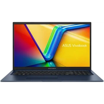 Ноутбук Asus Vivobook 17 X1704VA-AU639 Core i3 1315U 8Gb SSD512Gb Intel UHD Graphics 17.3" IPS FHD (