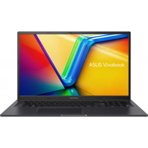 Ноутбук Asus VivoBook 17X M3704YA-AU052 Ryzen 7 7730U 16Gb SSD512Gb AMD Radeon 17.3" IPS FHD (1920x1