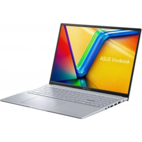 Ноутбук Asus VivoBook 16X M3604YA-MB303 Ryzen 5 7430U 16Gb SSD512Gb AMD Radeon Graphics 16" IPS WUXG
