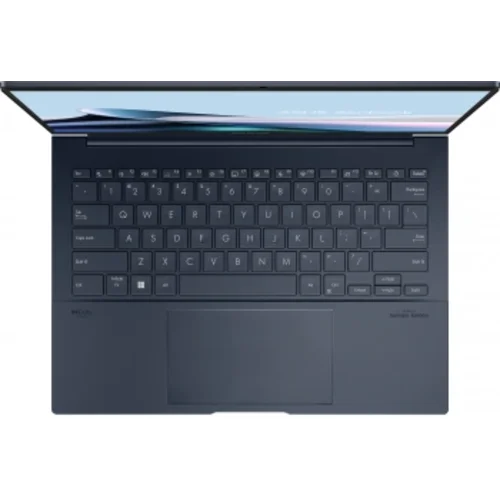 Ноутбук Asus Zenbook 14 OLED UX3405MA-QD489 Core Ultra 5 125H 16Gb SSD1Tb Intel Arc 14" OLED FHD+ (1