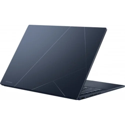 Ноутбук Asus Zenbook 14 OLED UX3405MA-QD489 Core Ultra 5 125H 16Gb SSD1Tb Intel Arc 14" OLED FHD+ (1