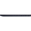 Ноутбук Asus Zenbook 14 OLED UX3405MA-QD489 Core Ultra 5 125H 16Gb SSD1Tb Intel Arc 14" OLED FHD+ (1