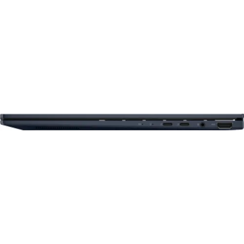 Ноутбук Asus Zenbook 14 OLED UX3405MA-QD489 Core Ultra 5 125H 16Gb SSD1Tb Intel Arc 14" OLED FHD+ (1