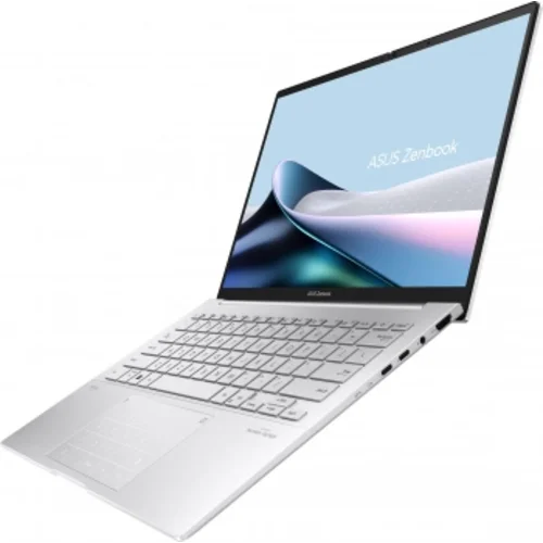 Ноутбук Asus Zenbook 14 OLED UX3405MA-QD488W Core Ultra 7 155H 16Gb SSD1Tb Intel Arc 14" OLED FHD+ (
