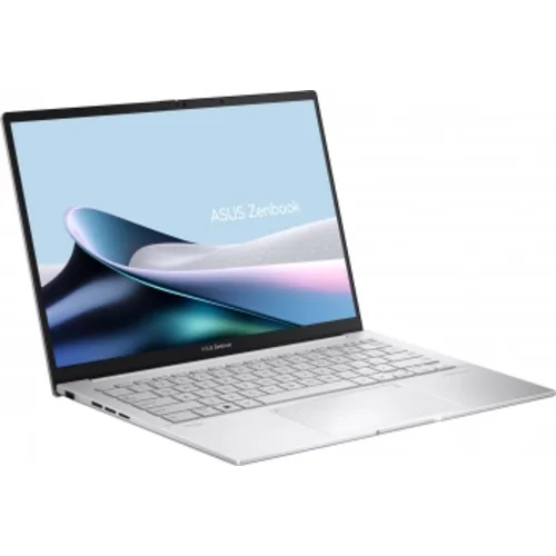 Ноутбук Asus Zenbook 14 OLED UX3405MA-QD488W Core Ultra 7 155H 16Gb SSD1Tb Intel Arc 14" OLED FHD+ (