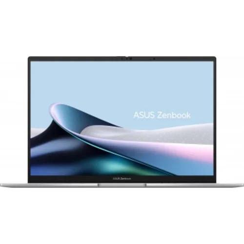Ноутбук Asus Zenbook 14 OLED UX3405MA-QD488W Core Ultra 7 155H 16Gb SSD1Tb Intel Arc 14" OLED FHD+ (