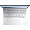 Ноутбук Asus Zenbook 14 OLED UX3405MA-QD488W Core Ultra 7 155H 16Gb SSD1Tb Intel Arc 14" OLED FHD+ (