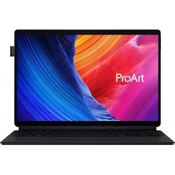 Ноутбук Asus ProArt PZ13 HT5306QA-LX008W Snapdragon X Plus X1P-42-100 16Gb SSD1Tb Qualcomm Adreno 13