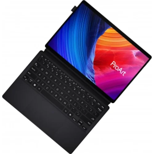 Ноутбук Asus ProArt PZ13 HT5306QA-LX008W Snapdragon X Plus X1P-42-100 16Gb SSD1Tb Qualcomm Adreno 13