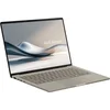 Ноутбук Asus Zenbook 14 UX3407QA-QD197W Snapdragon X X1-26-100 16Gb SSD512Gb Qualcomm Adreno 14" OLE