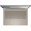 Ноутбук Asus Zenbook 14 UX3407QA-QD197W Snapdragon X X1-26-100 16Gb SSD512Gb Qualcomm Adreno 14" OLE