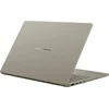 Ноутбук Asus Zenbook 14 UX3407QA-QD197W Snapdragon X X1-26-100 16Gb SSD512Gb Qualcomm Adreno 14" OLE