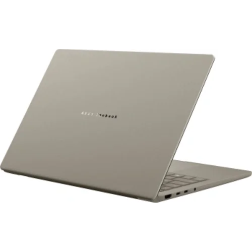 Ноутбук Asus Zenbook 14 UX3407QA-QD197W Snapdragon X X1-26-100 16Gb SSD512Gb Qualcomm Adreno 14" OLE