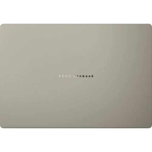 Ноутбук Asus Zenbook 14 UX3407QA-QD197W Snapdragon X X1-26-100 16Gb SSD512Gb Qualcomm Adreno 14" OLE