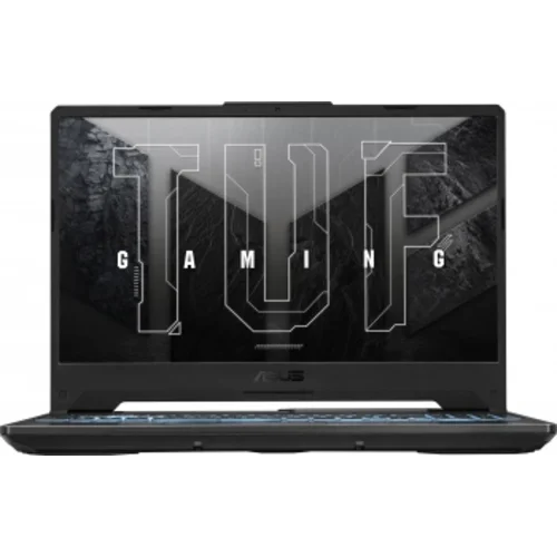 Ноутбук Asus TUF Gaming A15 FA506NC-HN063 Ryzen 5 7535HS 16Gb SSD512Gb NVIDIA GeForce RTX 3050 4Gb 1