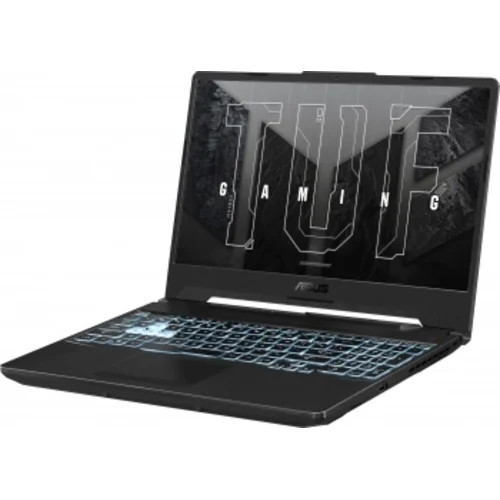 Ноутбук Asus TUF Gaming A15 FA506NC-HN063 Ryzen 5 7535HS 16Gb SSD512Gb NVIDIA GeForce RTX 3050 4Gb 1