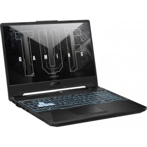 Ноутбук Asus TUF Gaming A15 FA506NC-HN063 Ryzen 5 7535HS 16Gb SSD512Gb NVIDIA GeForce RTX 3050 4Gb 1