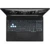 Ноутбук Asus TUF Gaming A15 FA506NC-HN063 Ryzen 5 7535HS 16Gb SSD512Gb NVIDIA GeForce RTX 3050 4Gb 1