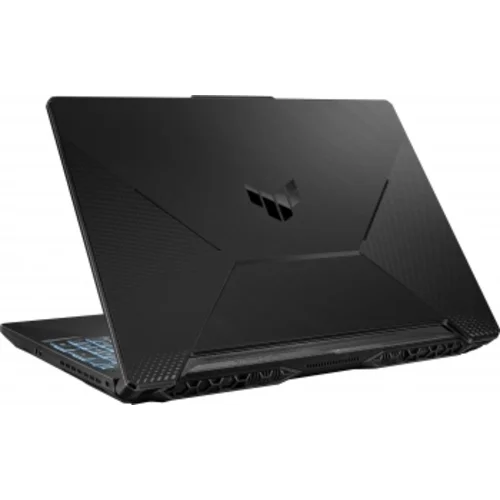 Ноутбук Asus TUF Gaming A15 FA506NC-HN063 Ryzen 5 7535HS 16Gb SSD512Gb NVIDIA GeForce RTX 3050 4Gb 1