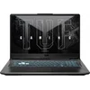 Ноутбук Asus TUF Gaming A17 FA706NF-HX007 Ryzen 5 7535HS 16Gb SSD512Gb NVIDIA GeForce RTX 2050 4Gb 1