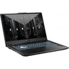 Ноутбук Asus TUF Gaming A17 FA706NF-HX007 Ryzen 5 7535HS 16Gb SSD512Gb NVIDIA GeForce RTX 2050 4Gb 1