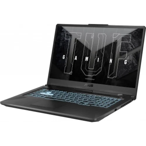 Ноутбук Asus TUF Gaming A17 FA706NF-HX007 Ryzen 5 7535HS 16Gb SSD512Gb NVIDIA GeForce RTX 2050 4Gb 1