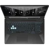 Ноутбук Asus TUF Gaming A17 FA706NF-HX007 Ryzen 5 7535HS 16Gb SSD512Gb NVIDIA GeForce RTX 2050 4Gb 1