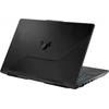 Ноутбук Asus TUF Gaming A17 FA706NF-HX007 Ryzen 5 7535HS 16Gb SSD512Gb NVIDIA GeForce RTX 2050 4Gb 1