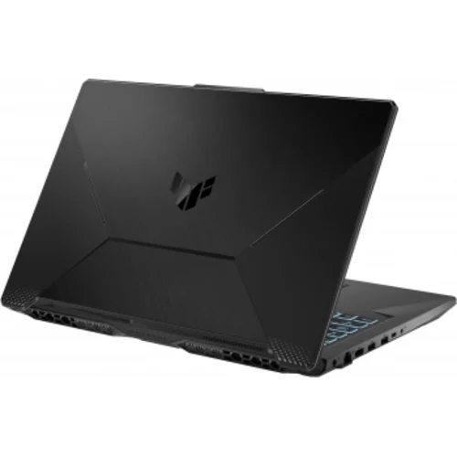 Ноутбук Asus TUF Gaming A17 FA706NF-HX007 Ryzen 5 7535HS 16Gb SSD512Gb NVIDIA GeForce RTX 2050 4Gb 1