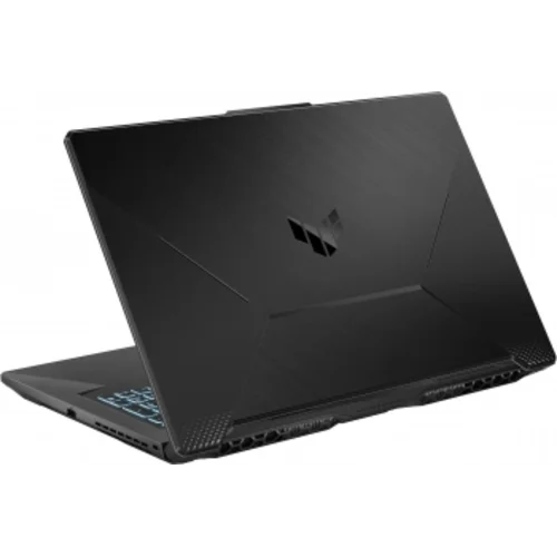Ноутбук Asus TUF Gaming A17 FA706NF-HX007 Ryzen 5 7535HS 16Gb SSD512Gb NVIDIA GeForce RTX 2050 4Gb 1
