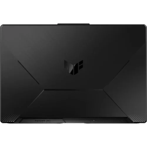Ноутбук Asus TUF Gaming A17 FA706NF-HX007 Ryzen 5 7535HS 16Gb SSD512Gb NVIDIA GeForce RTX 2050 4Gb 1