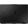 Ноутбук Asus TUF Gaming A17 FA706NF-HX007 Ryzen 5 7535HS 16Gb SSD512Gb NVIDIA GeForce RTX 2050 4Gb 1