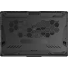 Ноутбук Asus TUF Gaming A17 FA706NF-HX007 Ryzen 5 7535HS 16Gb SSD512Gb NVIDIA GeForce RTX 2050 4Gb 1