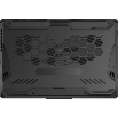 Ноутбук Asus TUF Gaming A17 FA706NF-HX007 Ryzen 5 7535HS 16Gb SSD512Gb NVIDIA GeForce RTX 2050 4Gb 1